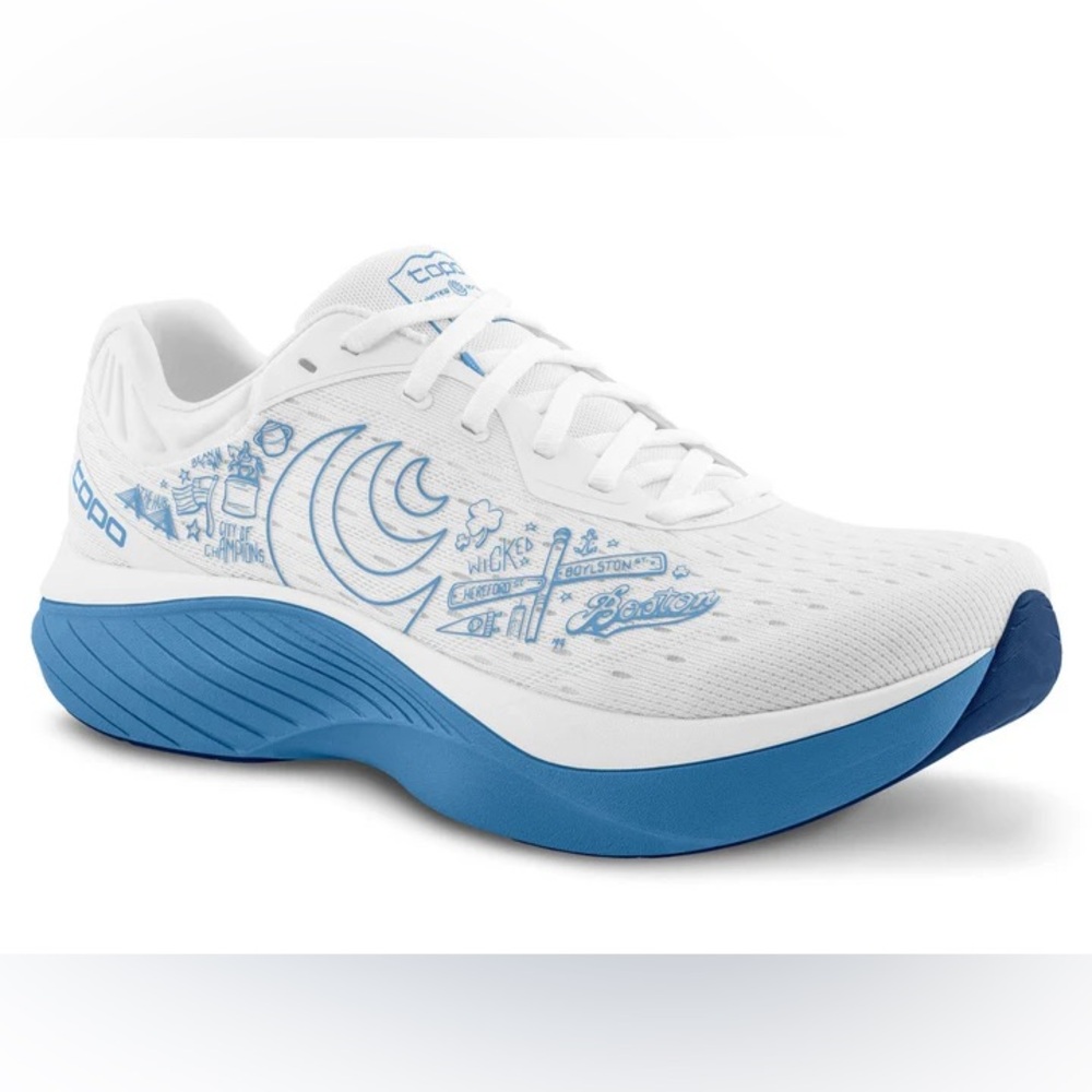 Topo Atmos Boston 2024